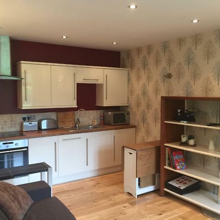 The Old Vicarage Lodge Manchester Ngoại thất bức ảnh